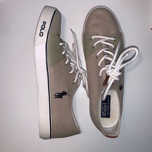 Polo Ralph Lauren sneakers